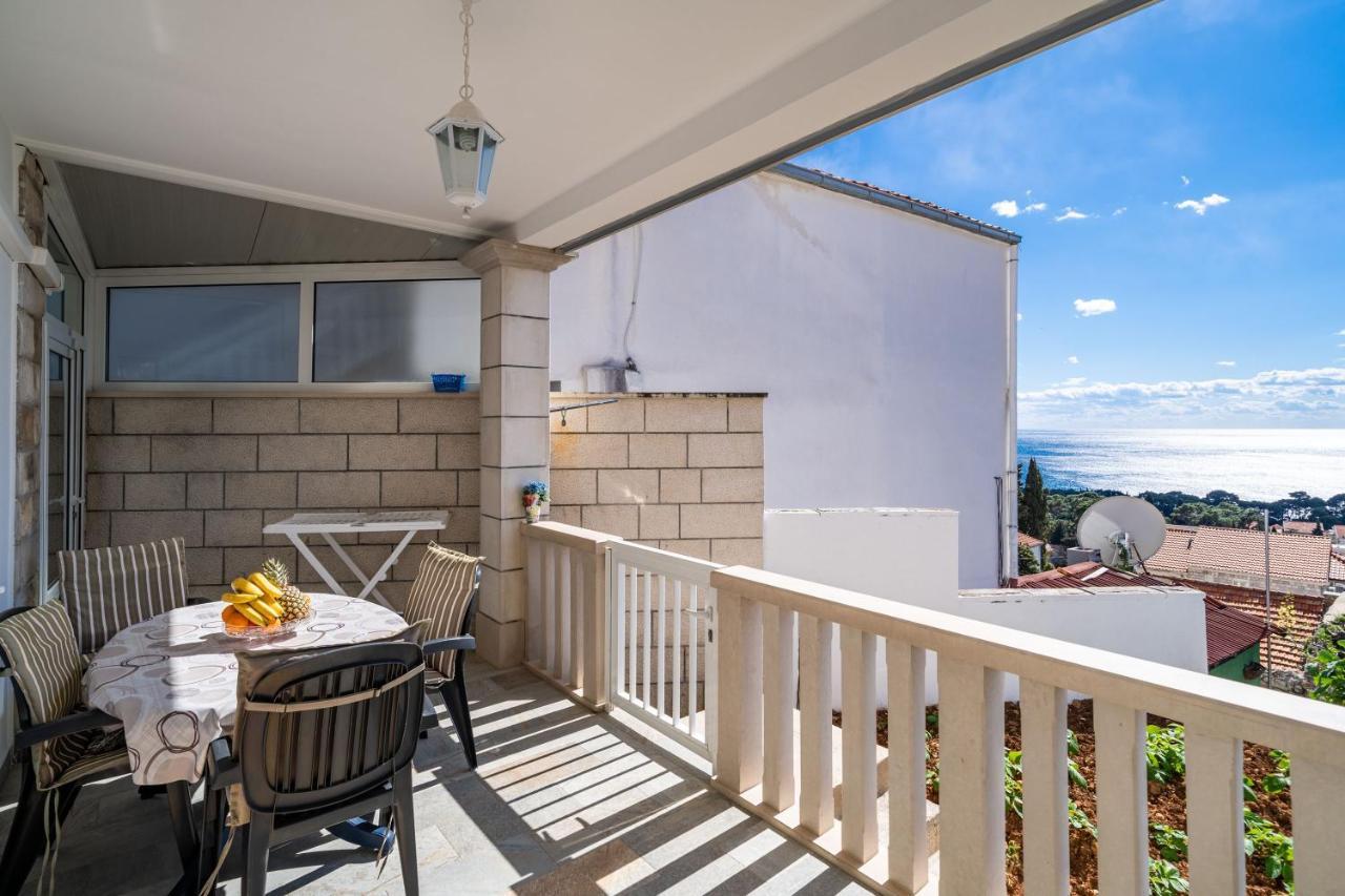 Apartment Debos Dubrovnik Buitenkant foto