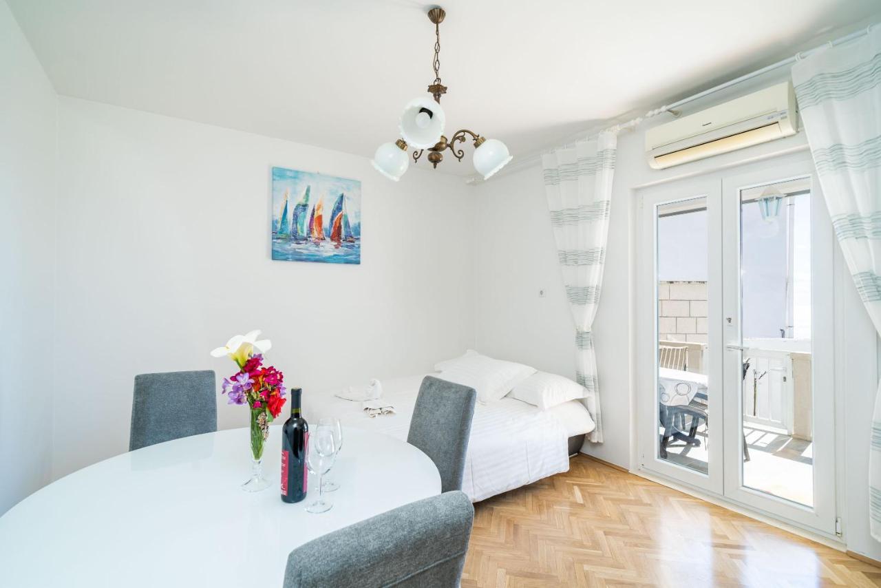 Apartment Debos Dubrovnik Buitenkant foto