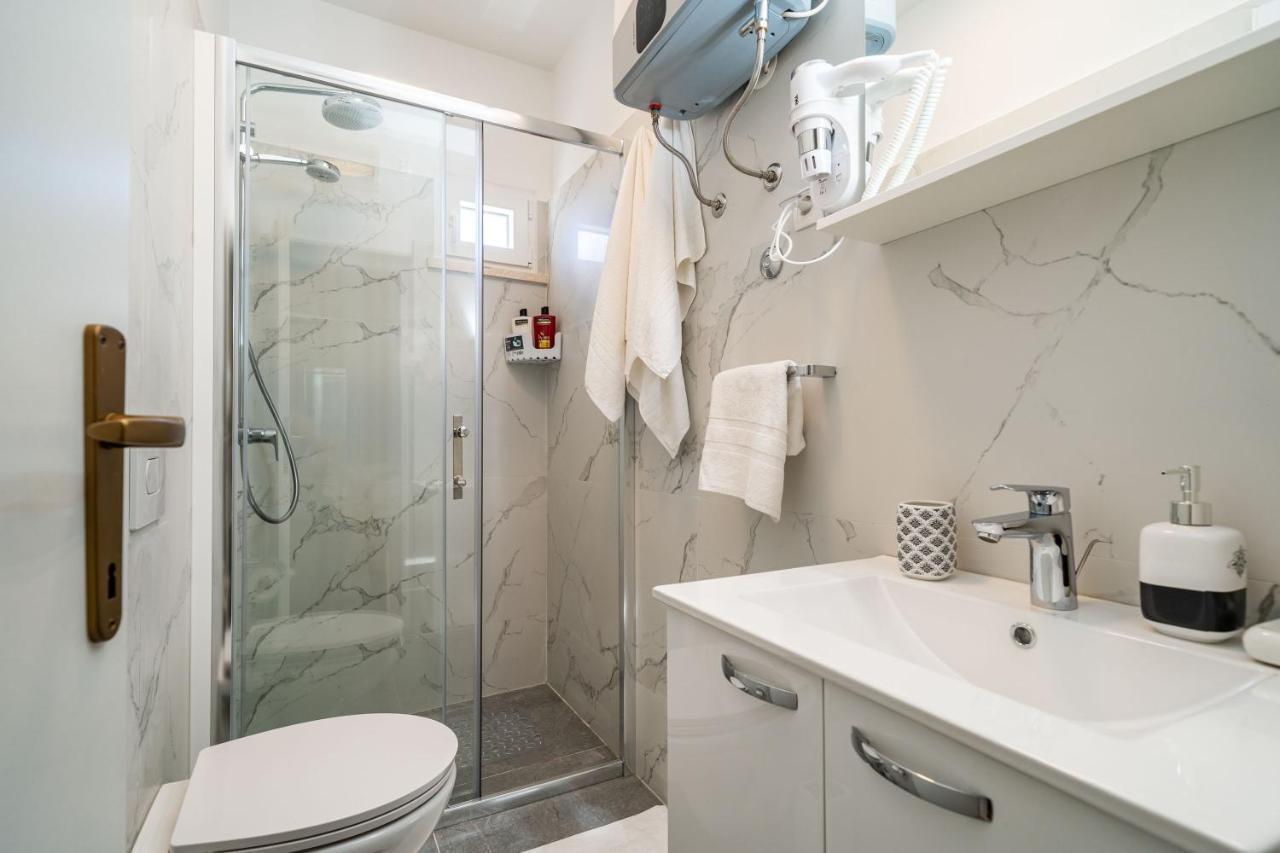 Apartment Debos Dubrovnik Buitenkant foto