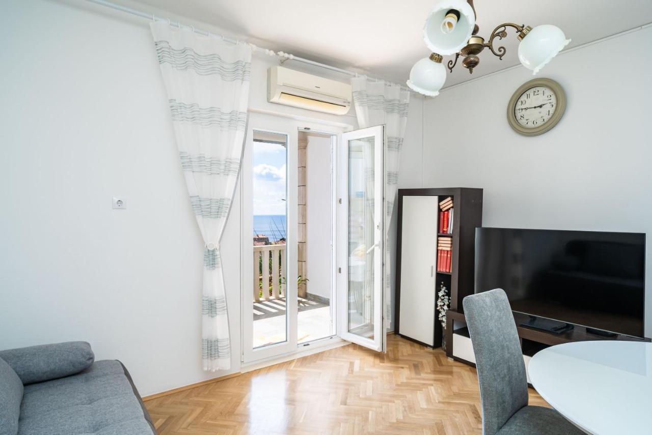 Apartment Debos Dubrovnik Buitenkant foto