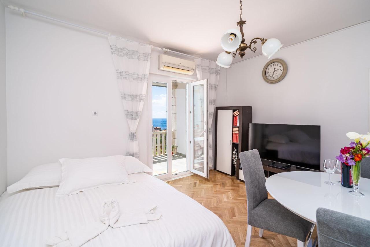 Apartment Debos Dubrovnik Buitenkant foto