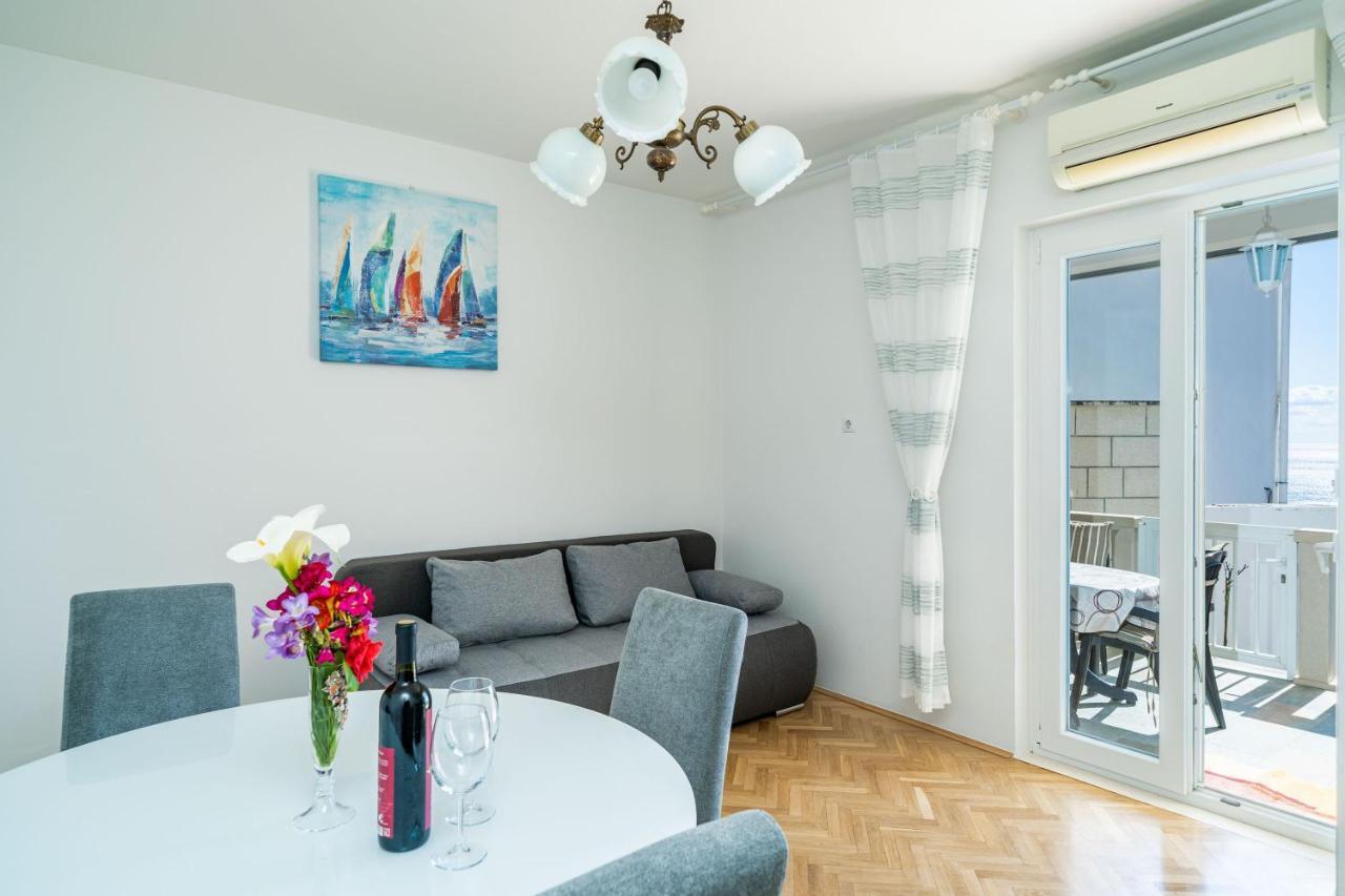 Apartment Debos Dubrovnik Buitenkant foto