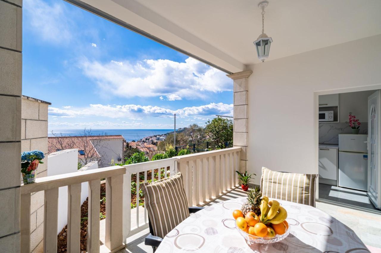 Apartment Debos Dubrovnik Buitenkant foto