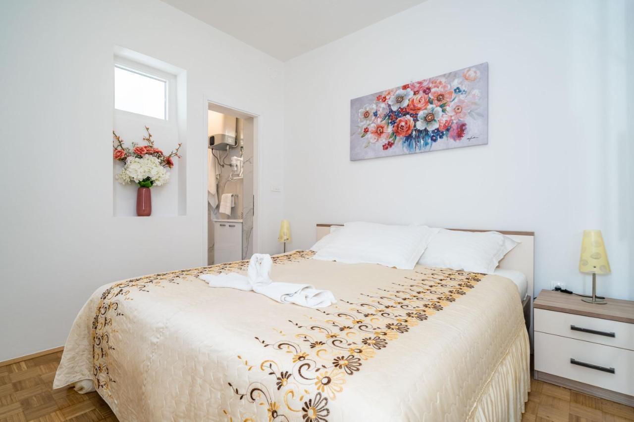 Apartment Debos Dubrovnik Buitenkant foto