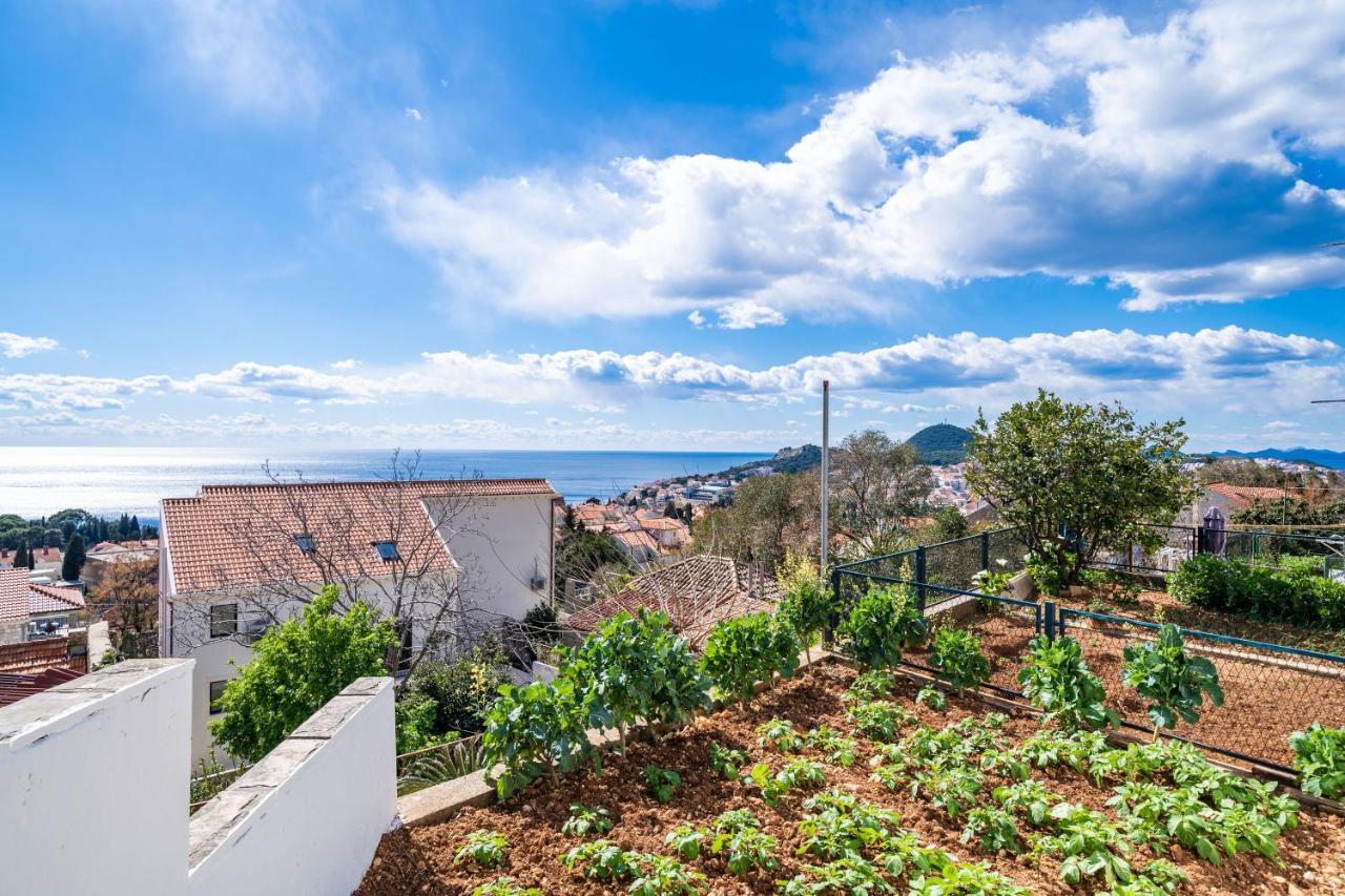 Apartment Debos Dubrovnik Buitenkant foto