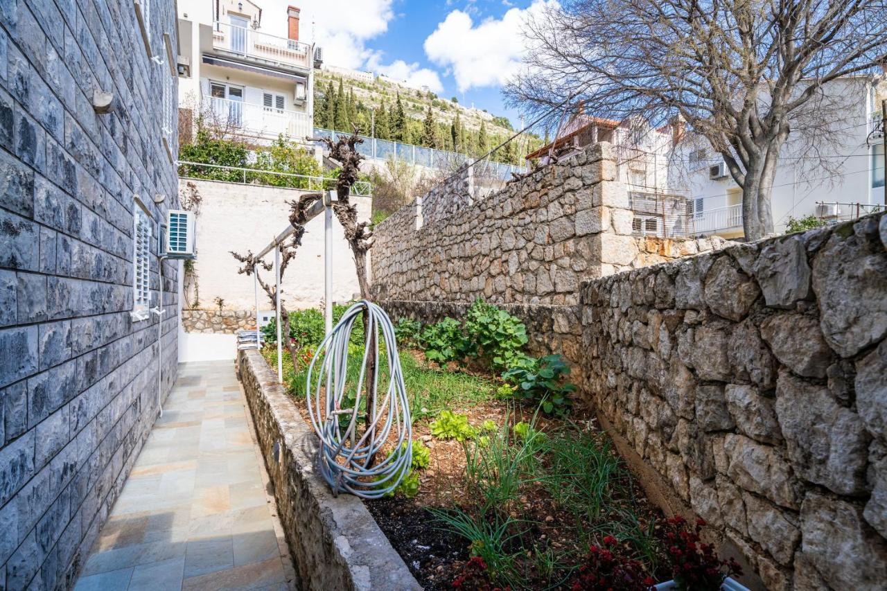 Apartment Debos Dubrovnik Buitenkant foto