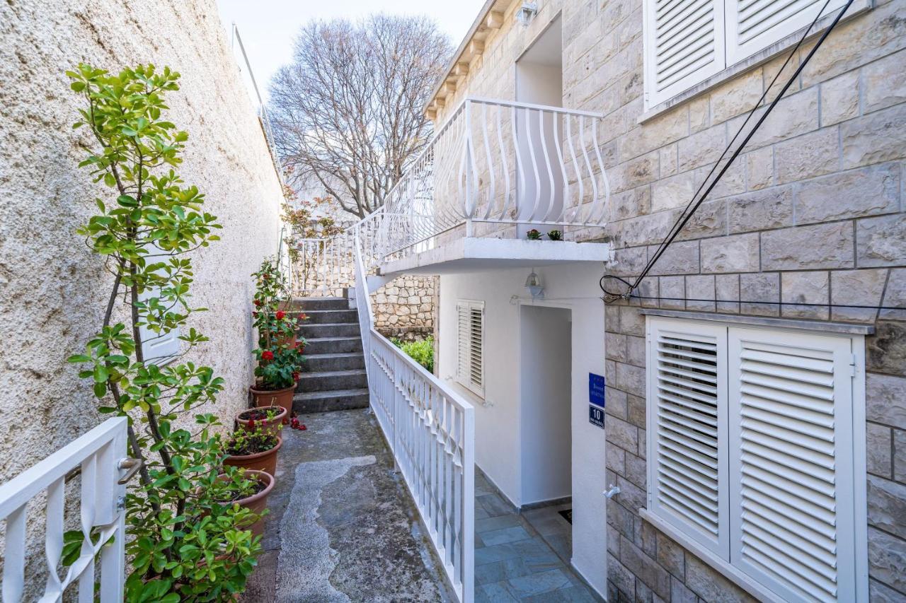 Apartment Debos Dubrovnik Buitenkant foto