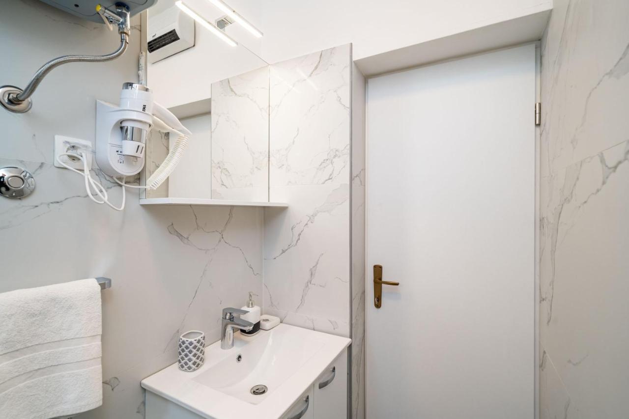 Apartment Debos Dubrovnik Buitenkant foto