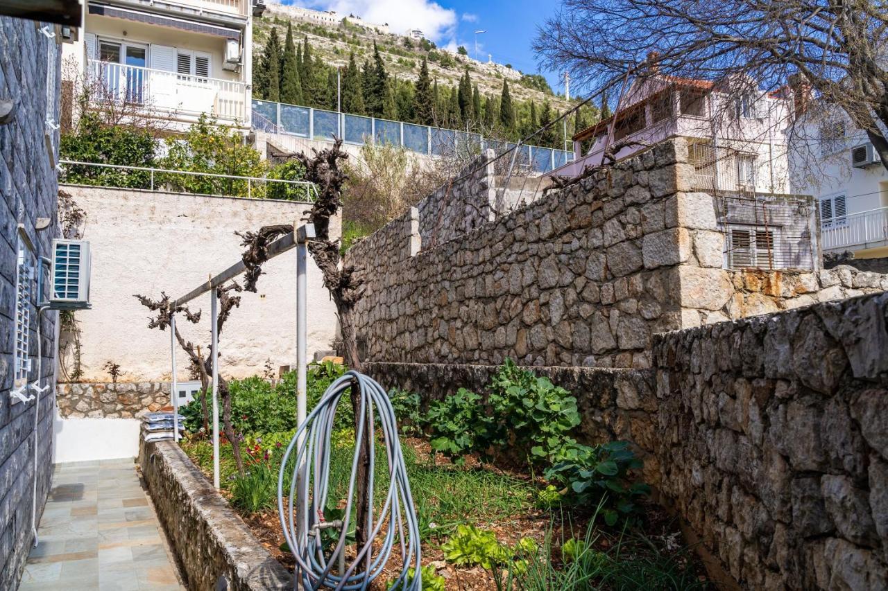 Apartment Debos Dubrovnik Buitenkant foto