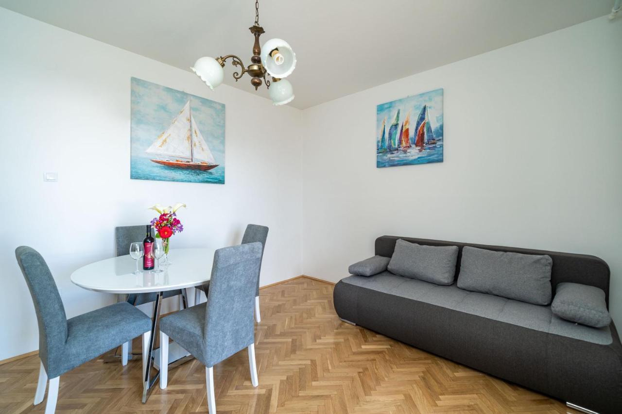 Apartment Debos Dubrovnik Buitenkant foto