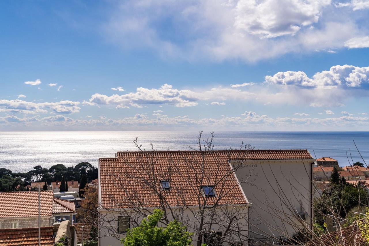 Apartment Debos Dubrovnik Buitenkant foto